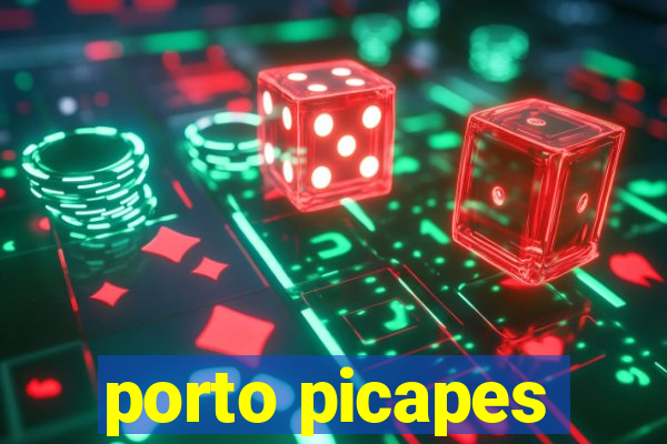 porto picapes